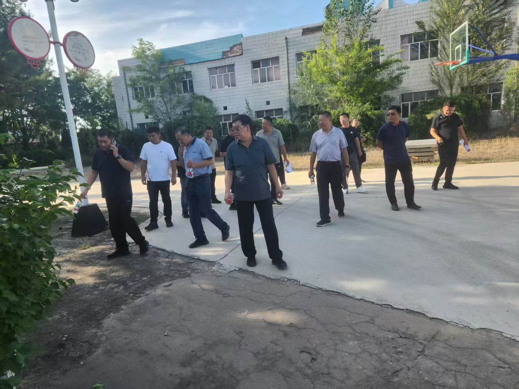 通辽市EPDM颗粒混合型塑胶跑道 - 哪里好